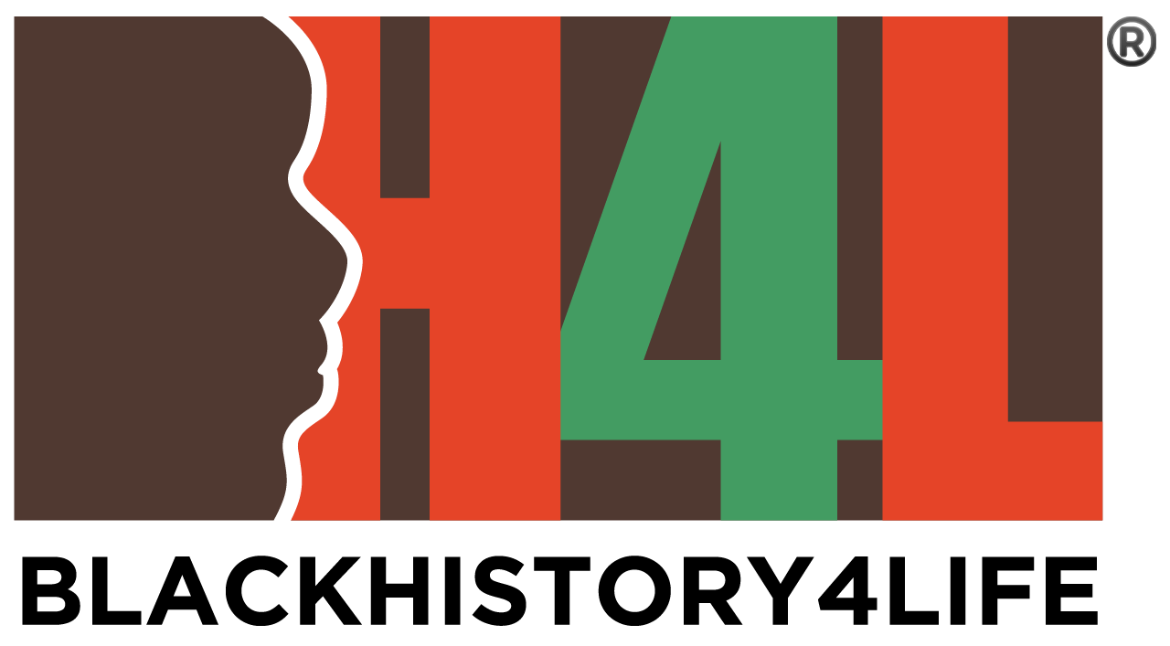 Black History 4 Life 